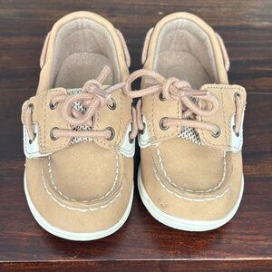 Sperry Boat Shoes